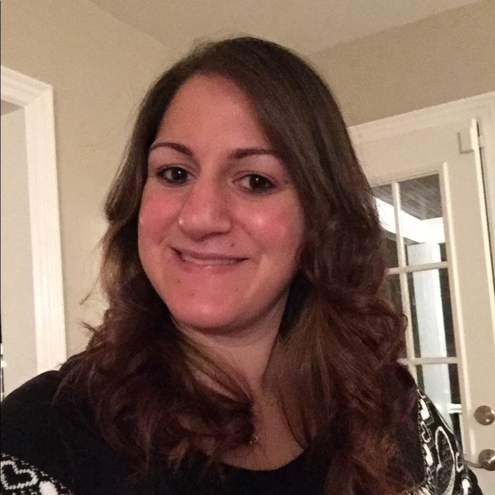 Meet your Posher, Christina